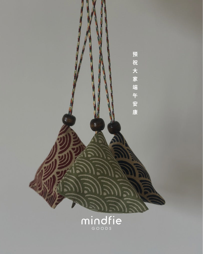 🌿【端午限定草本香包】✨(限量換領)