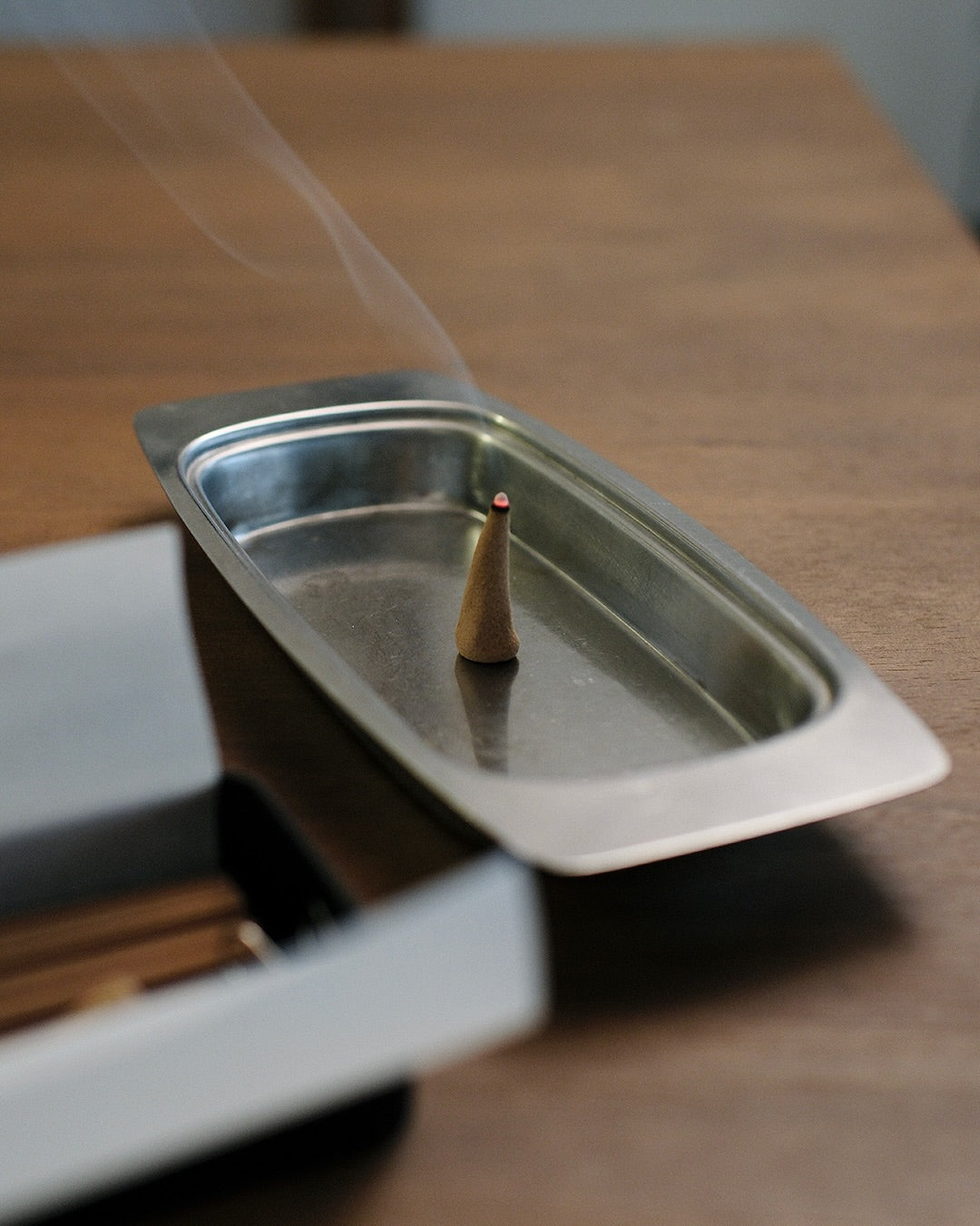 Jocelyn x mindfiegoods【BE/LONGING】香氣 Incense