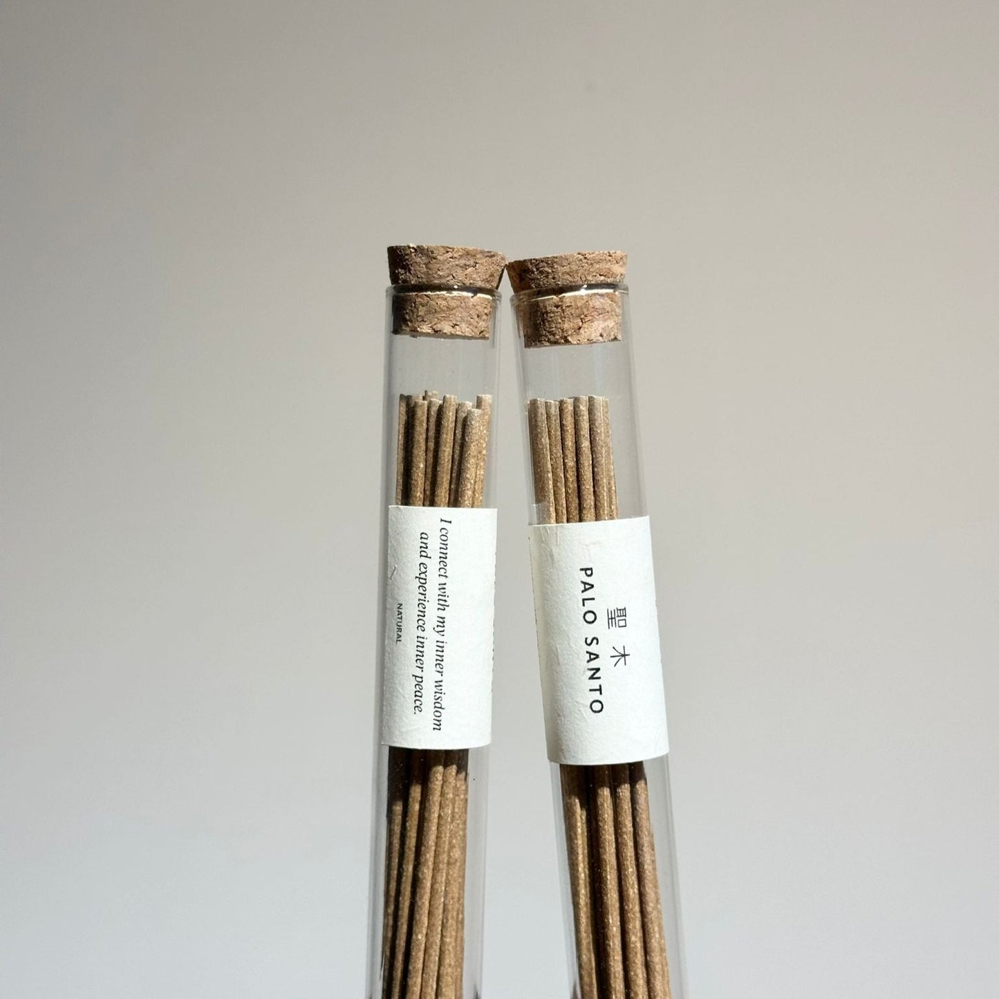 【聖木】線香 Palo Santo Incense Stick