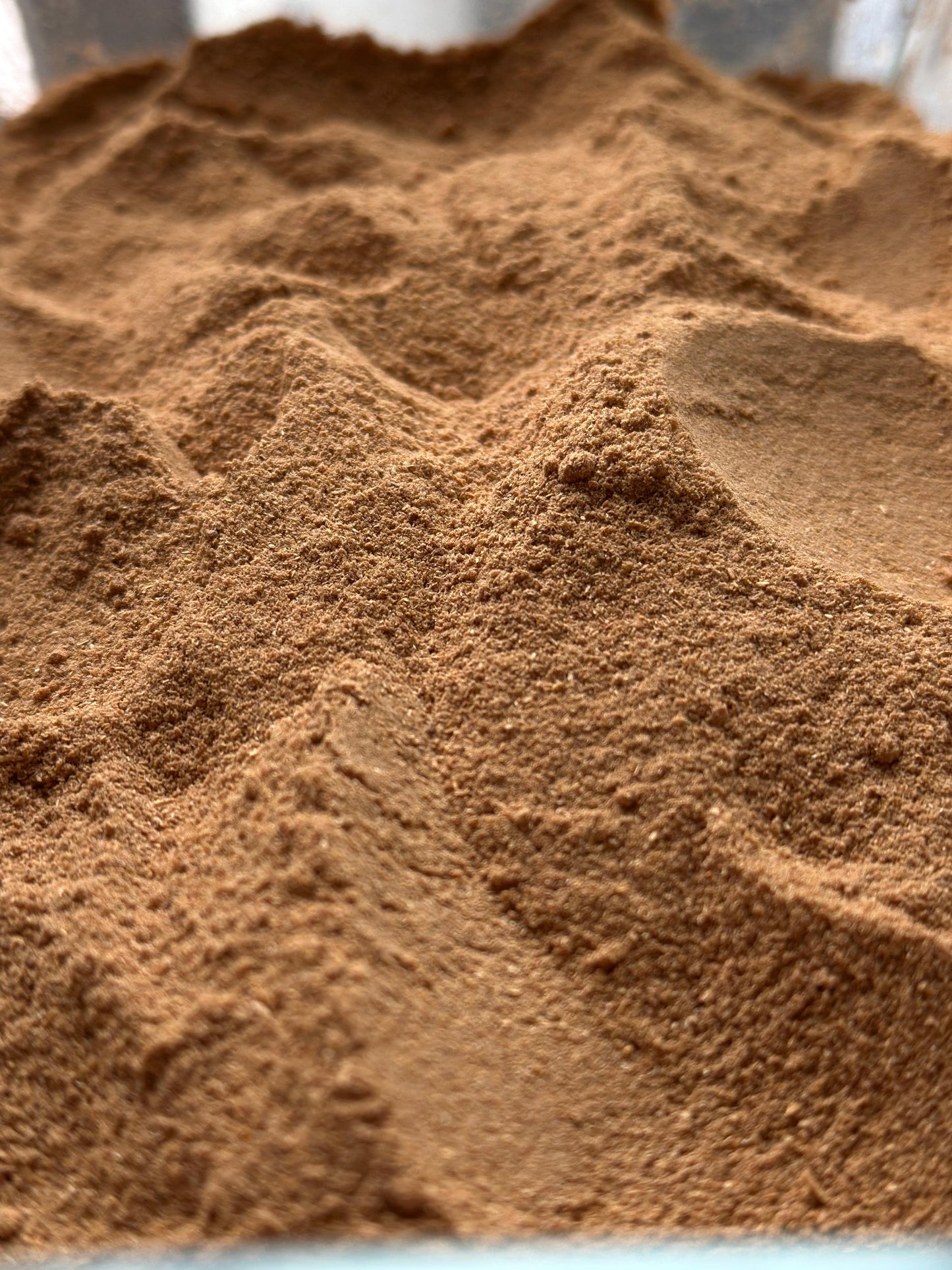 高油秘魯聖木粉 Premium Palo Santo Powder
