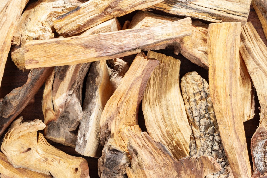 為什麼全世界都在瘋秘魯聖木？不只是身心靈淨化，科學與嗅覺心理學眼中的 4 大療癒功效 More Than Spiritual Magic: The 4 Science-Backed Benefits of Palo Santo for Modern Stress