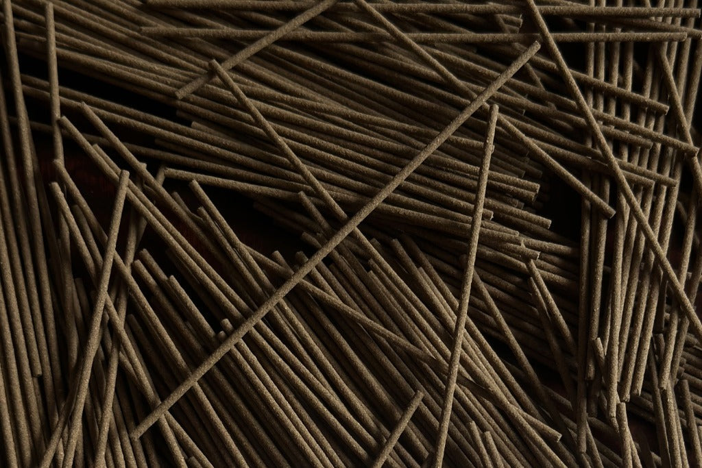 香港手工線香（淨化專用）