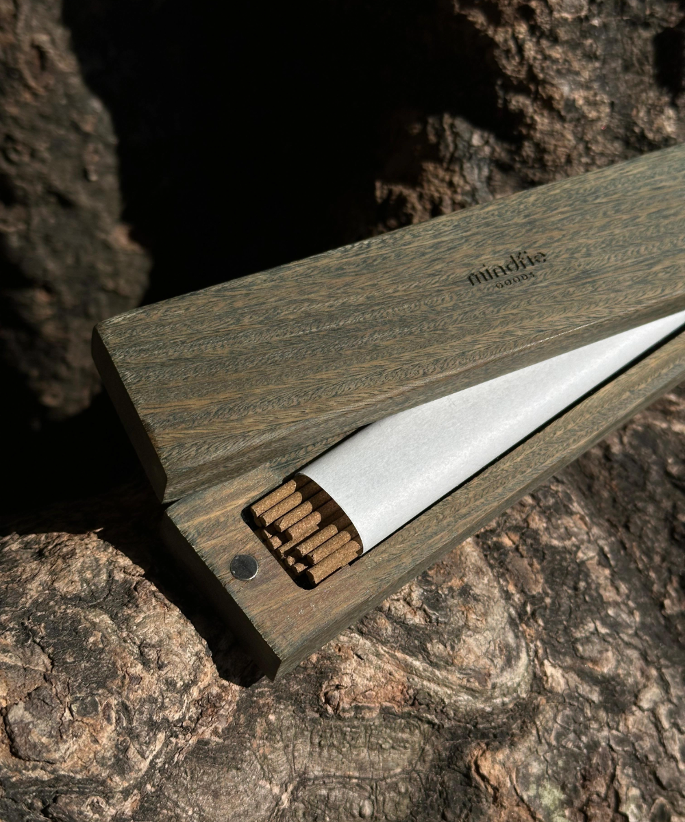 🎄[聖誕限定]【療癒森林】限量套裝⁠ Christmas Edition Healing Forest Incense Set (Limited Edition)