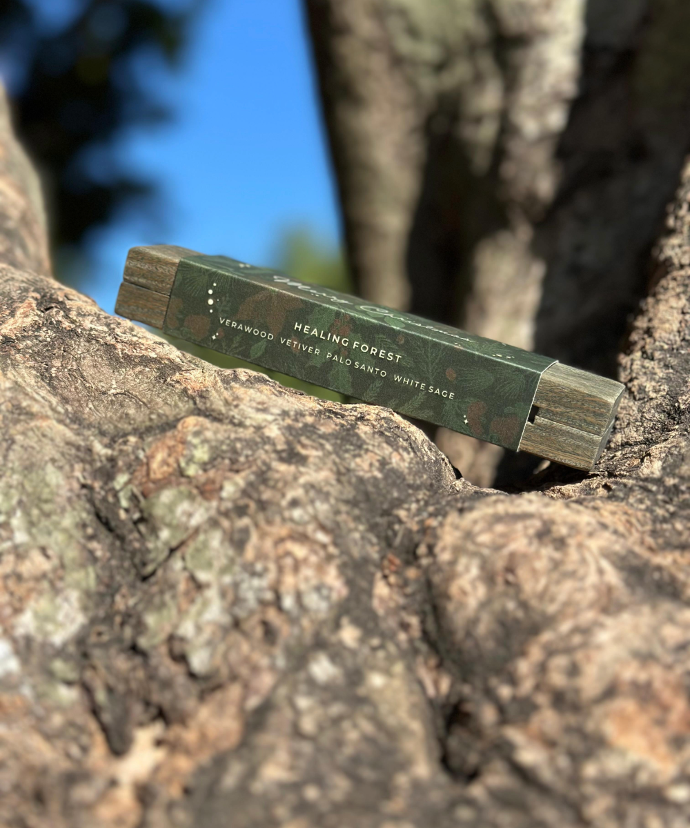 🎄[聖誕限定]【療癒森林】限量套裝⁠ Christmas Edition Healing Forest Incense Set (Limited Edition)