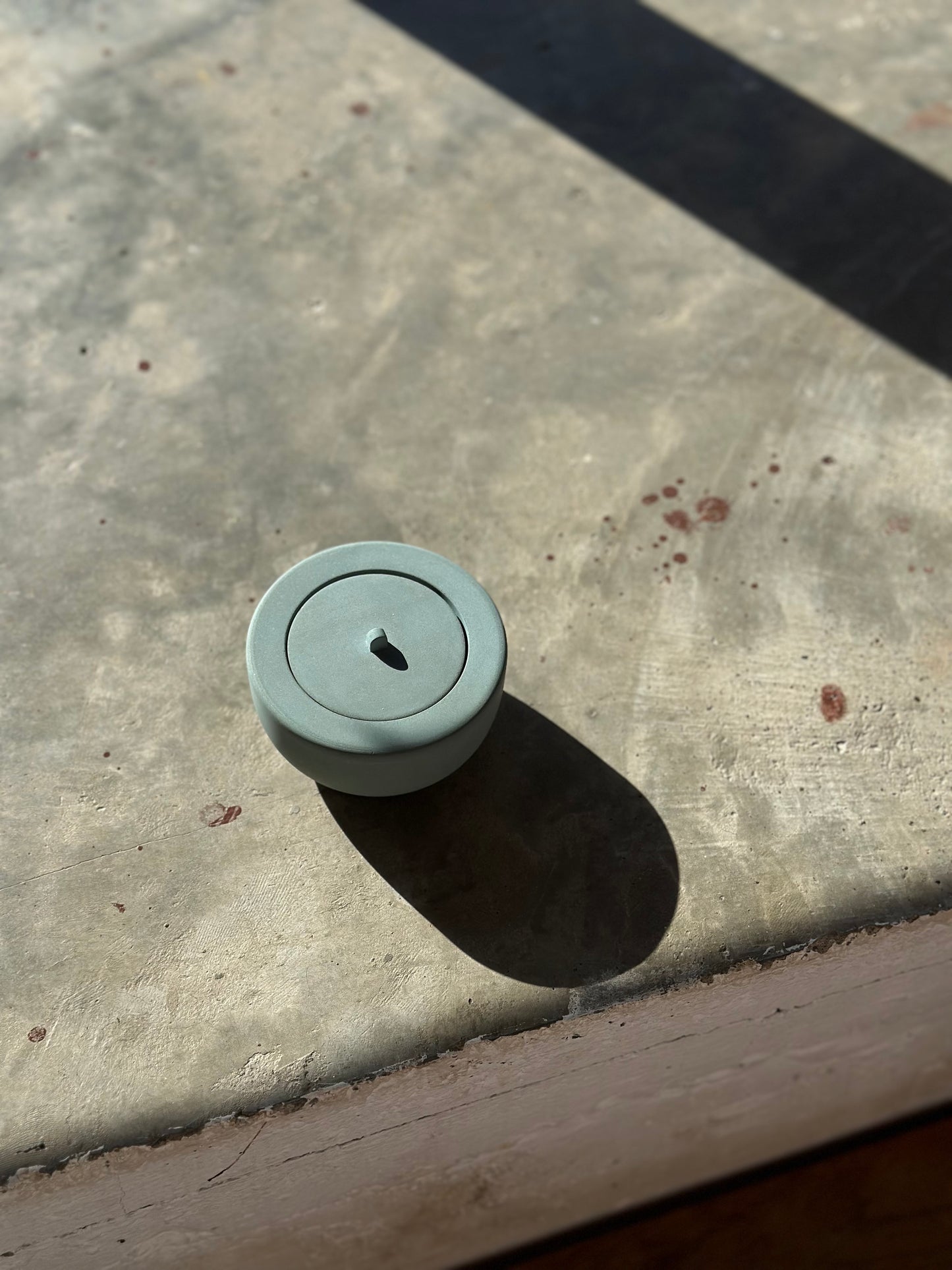 特製淨化香爐  Purification Incense Burner - 綠 Green