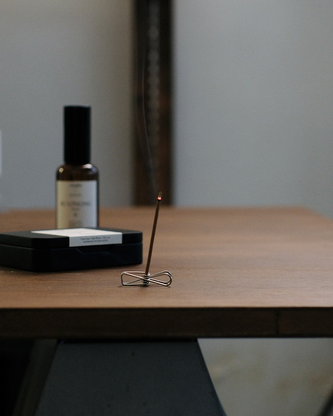 Jocelyn x mindfiegoods【BE/LONGING】香氣 Incense