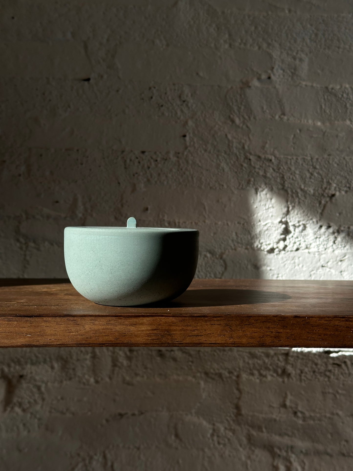 特製淨化香爐  Purification Incense Burner - 綠 Green
