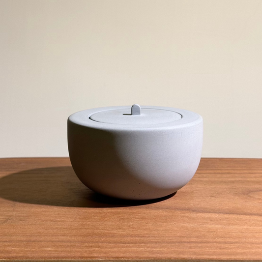 特製淨化香爐  Purification Incense Burner - 灰 Grey