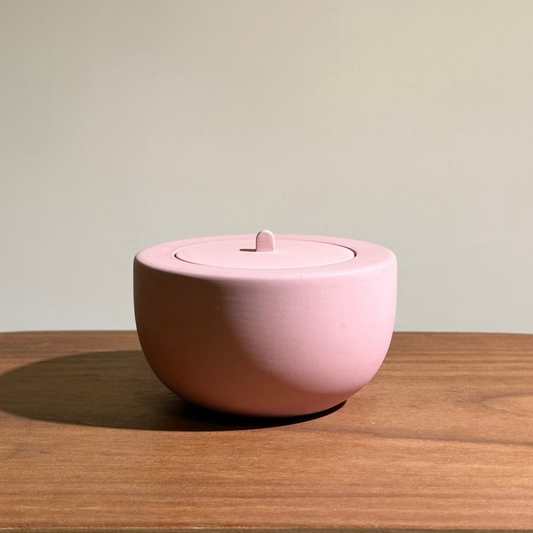 特製淨化香爐 Purification Incense Burner - 粉紅 Pink