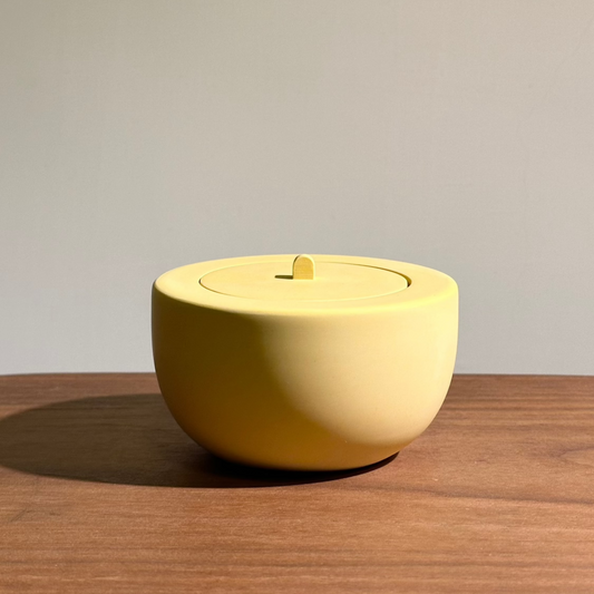 特製淨化香爐  Purification Incense Burner - 黃 Yellow