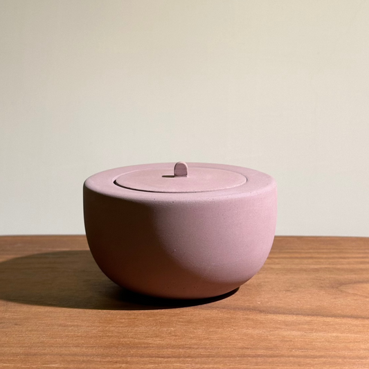 特製淨化香爐 Purification Incense Burner - 紫 Purple