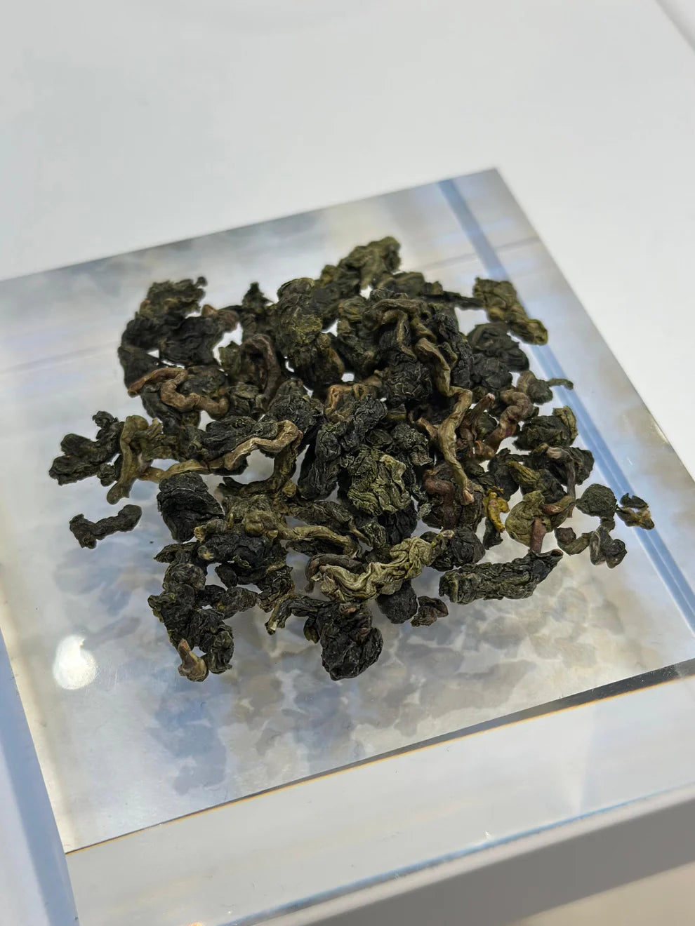 有機糯米葉茶包