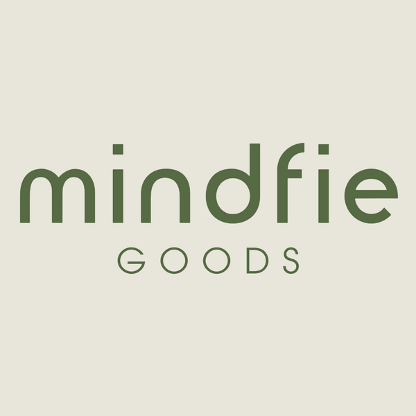 mindfie GOODS｜香港品牌｜天然手工線香/塔香
