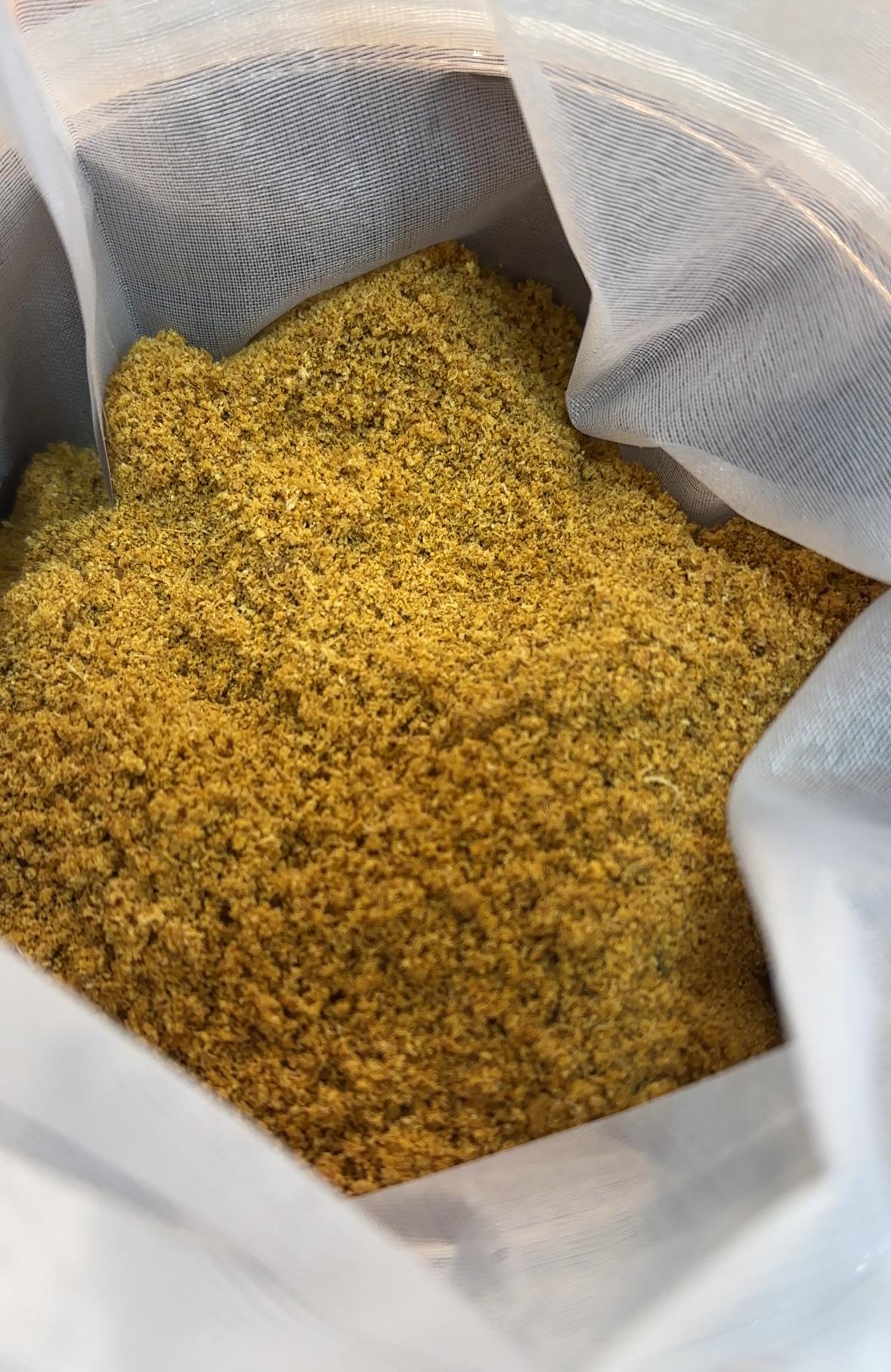 【01 Smudge Spray】香港製造秘魯聖木+碌柚葉天然淨化純露噴霧｜無酒精